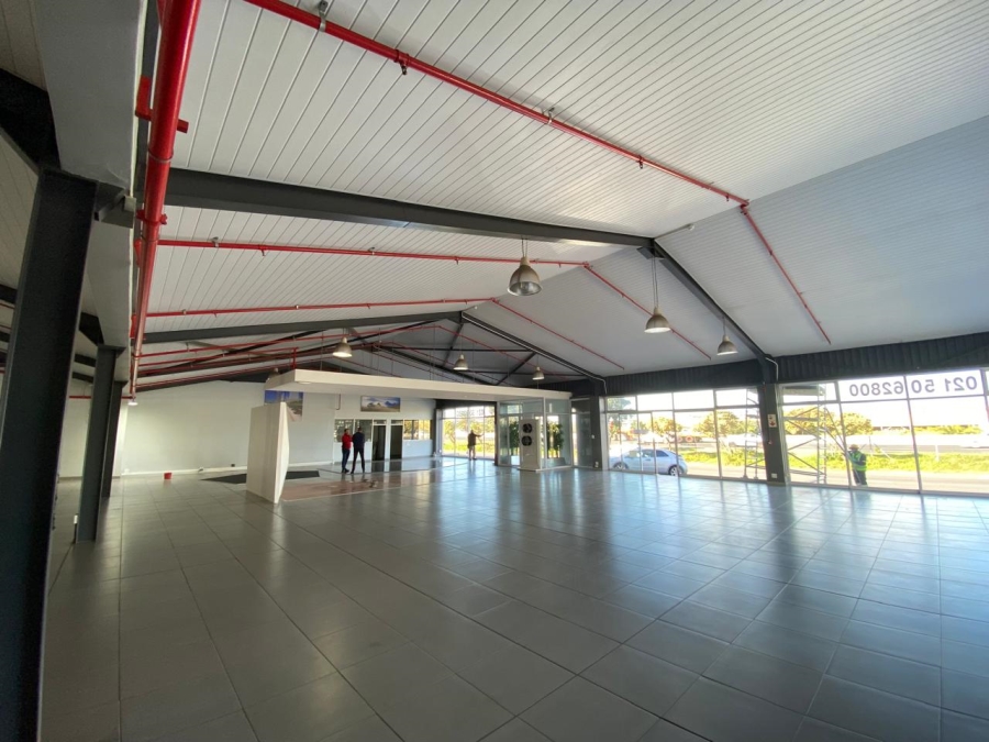 To Let commercial Property for Rent in Paarden Eiland Western Cape